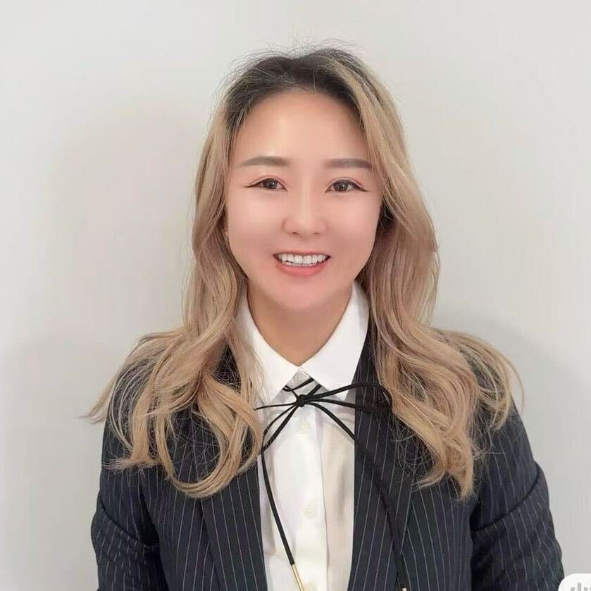 Jianxiu Lin (Angela)