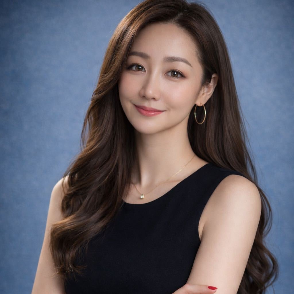 Charlotte Zhang