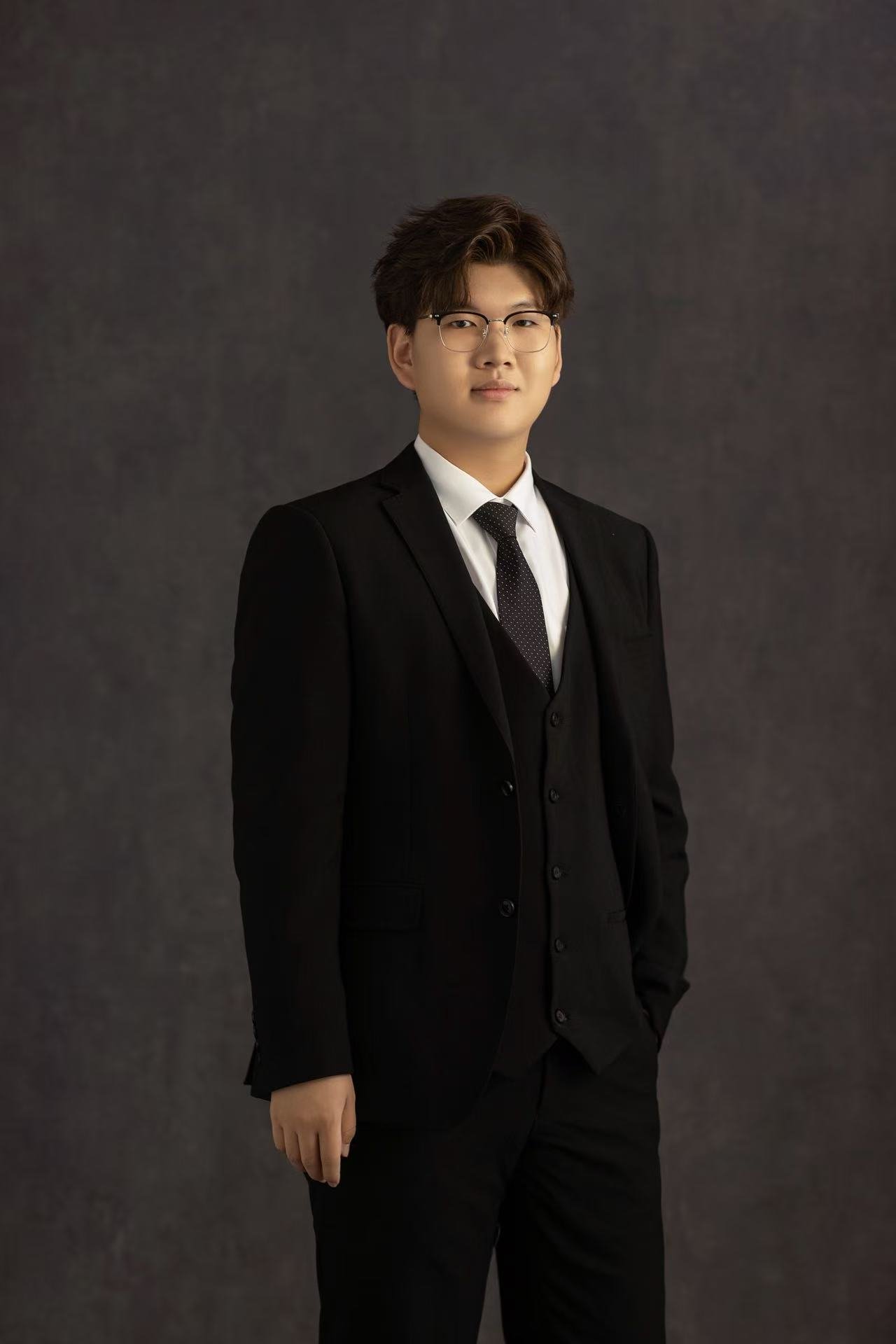 Danny Han