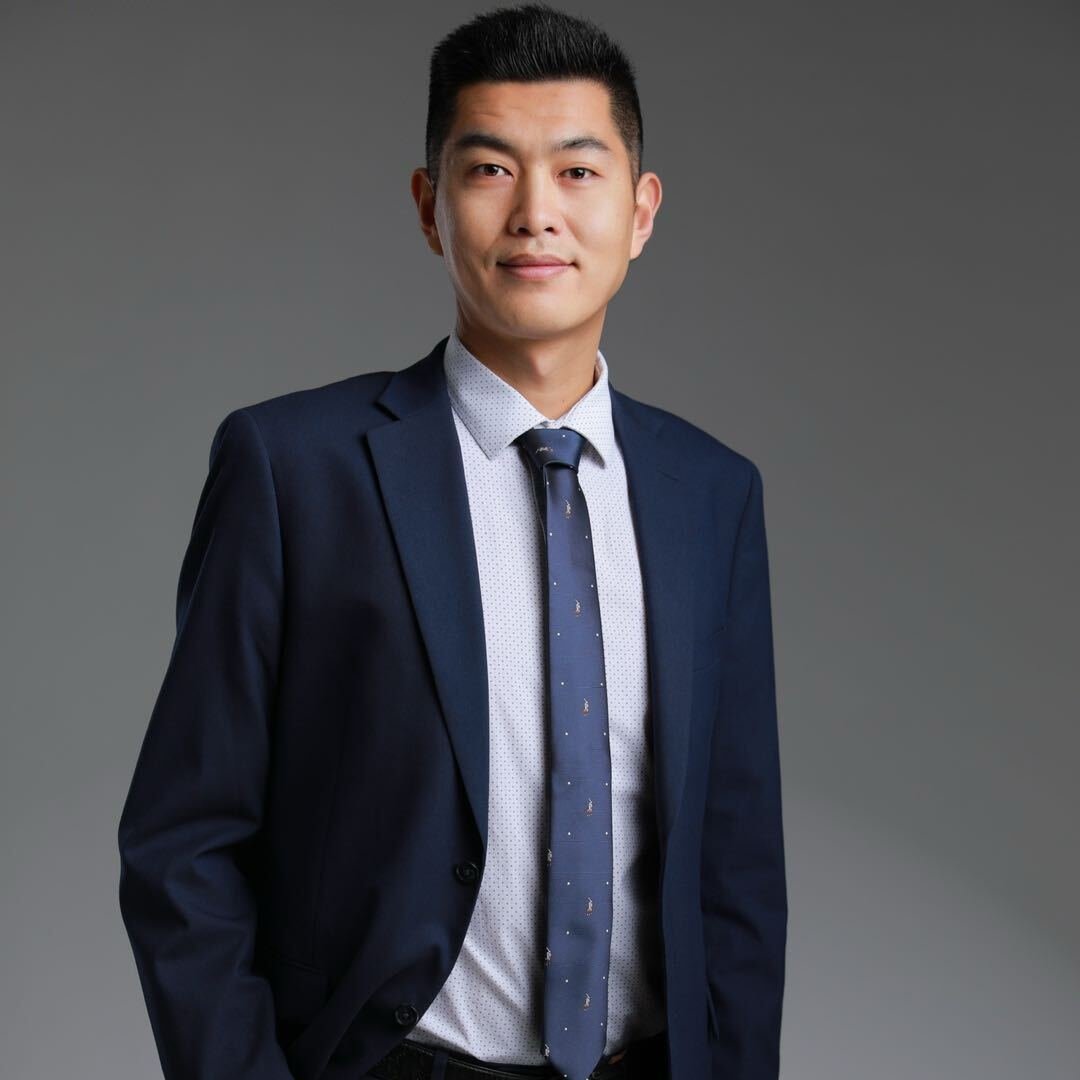 Wei Wang (David)