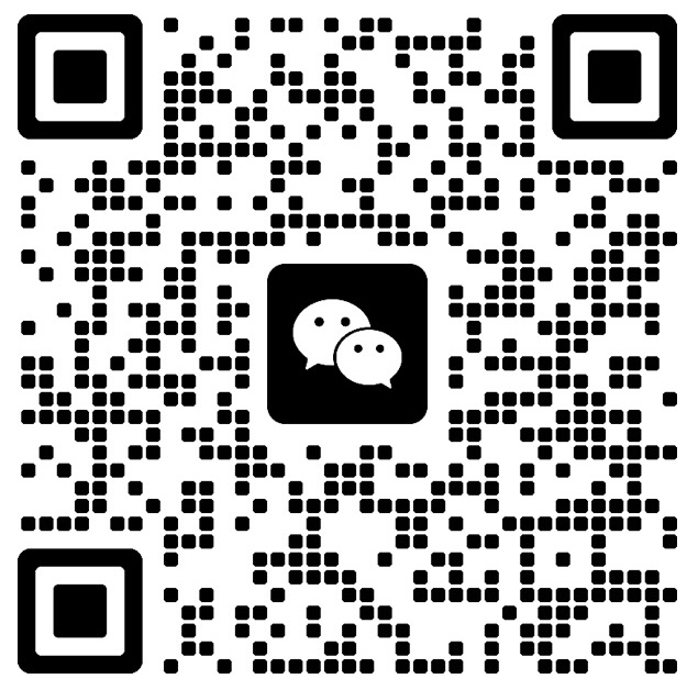 Zhengle Wei (Eric) WeChat QR