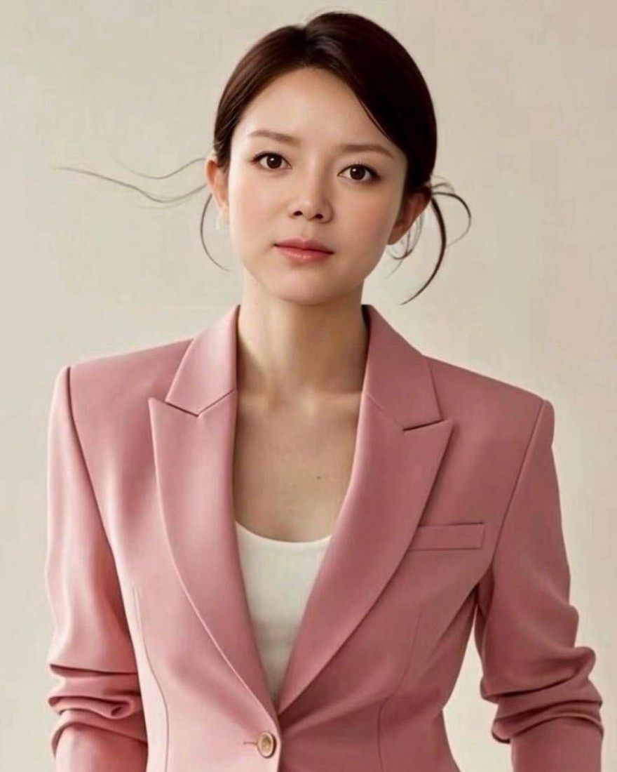 Eva Y. Ma