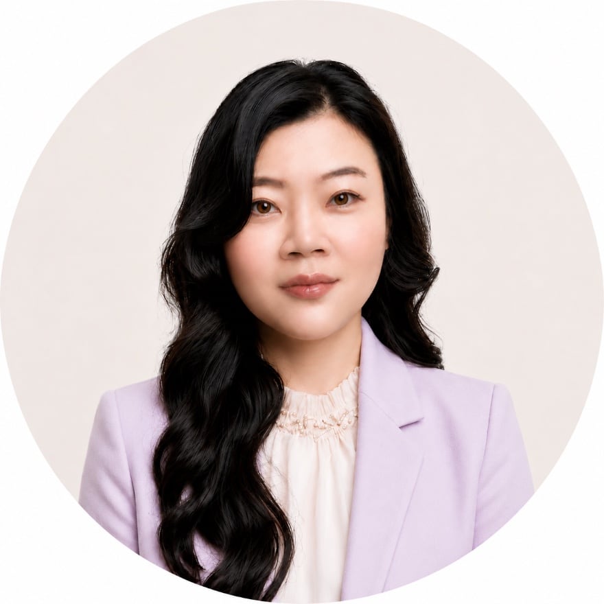 Haidong Lu (Julie)