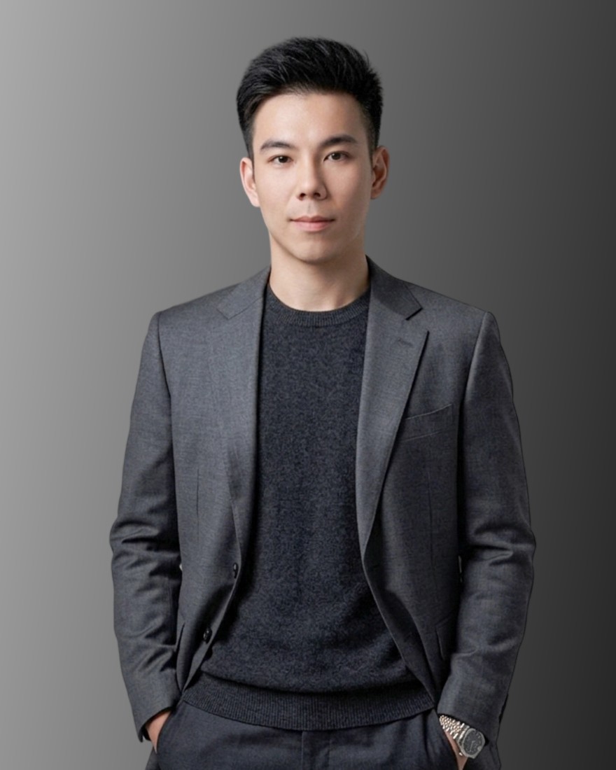 Kevinn Li