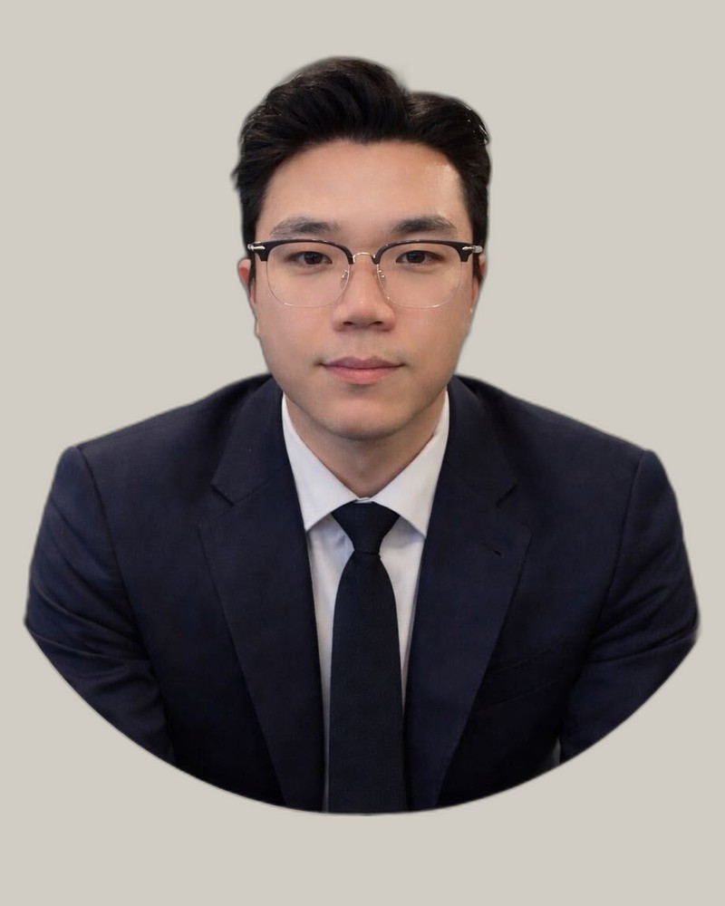 Huizhong Huang (Kyle)
