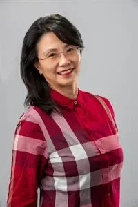 Yi Yang Liang (Lily)