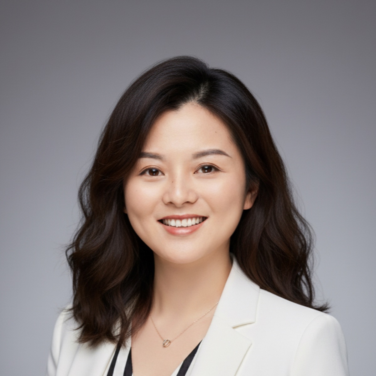 Lina Feng