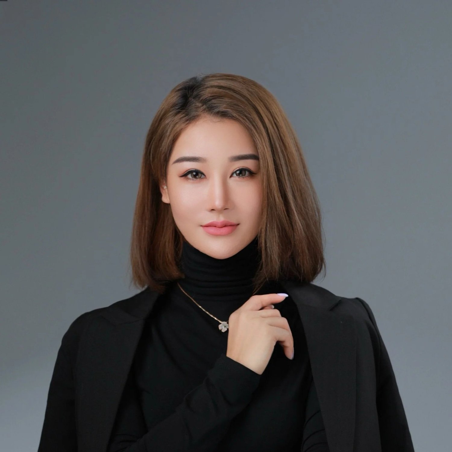 Meixuan Li (Michelle)