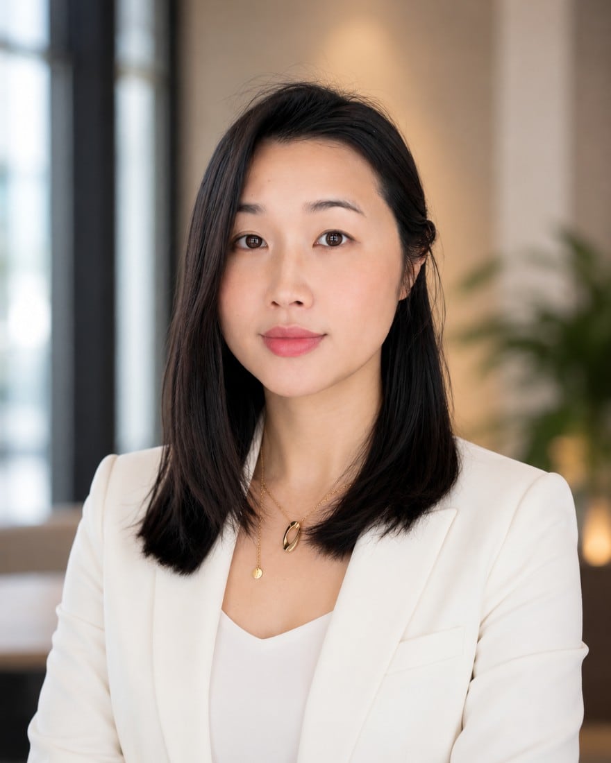 Qingli (Eva) Liang