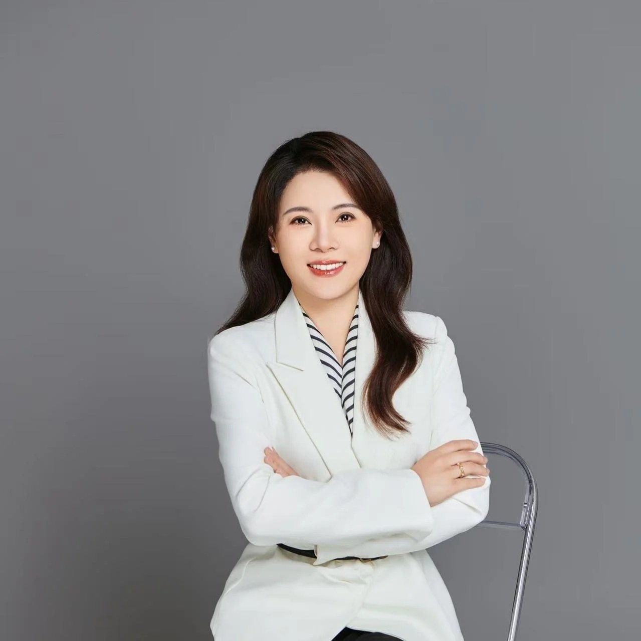 Yaoling Zhuang (Queenie)