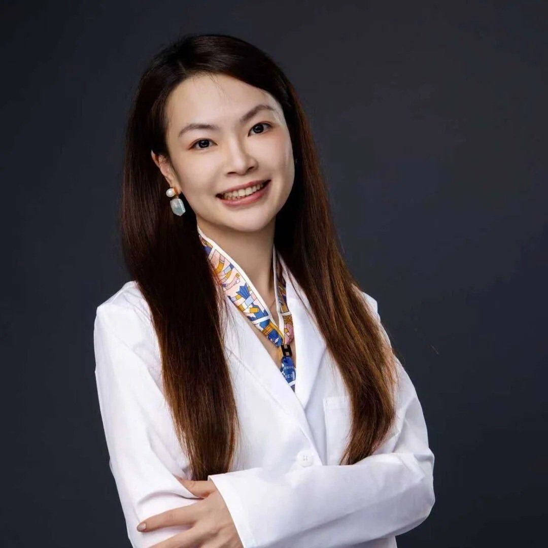 Queenie Cheung