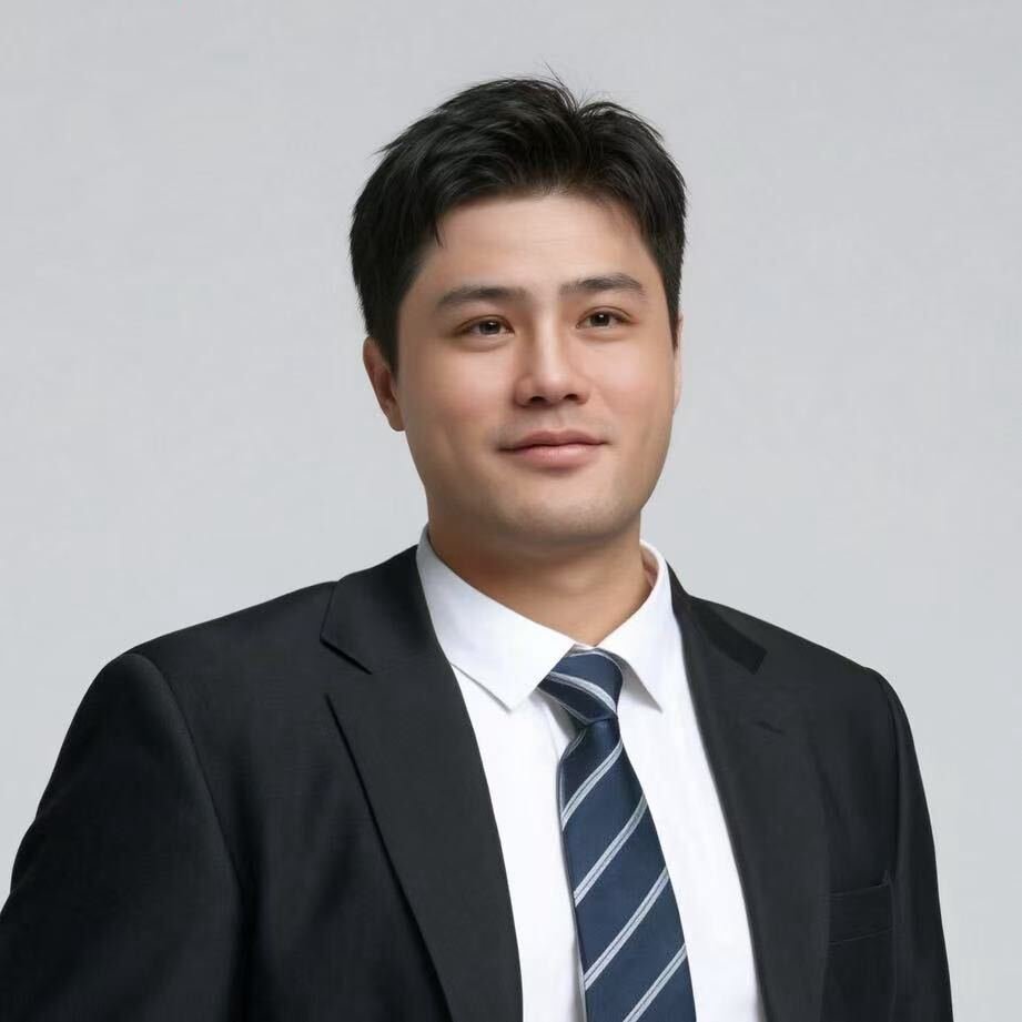 Dongjian He (Ryan)