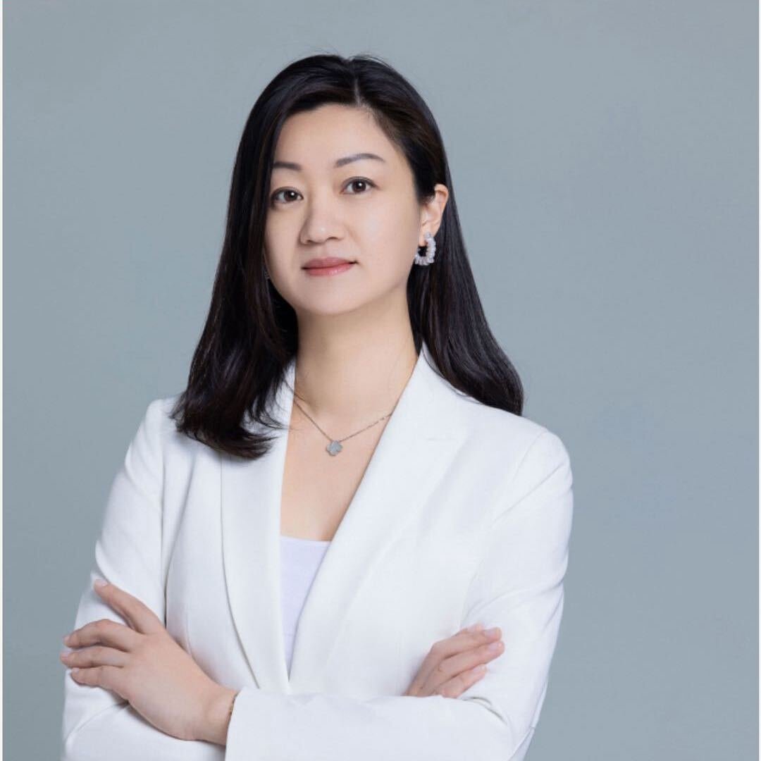 Xuehui S. Lin (Shelly)