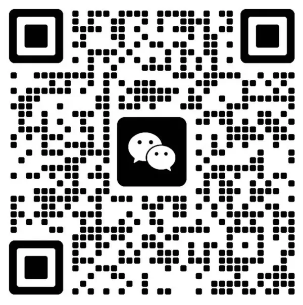 Vicky Cheng WeChat QR
