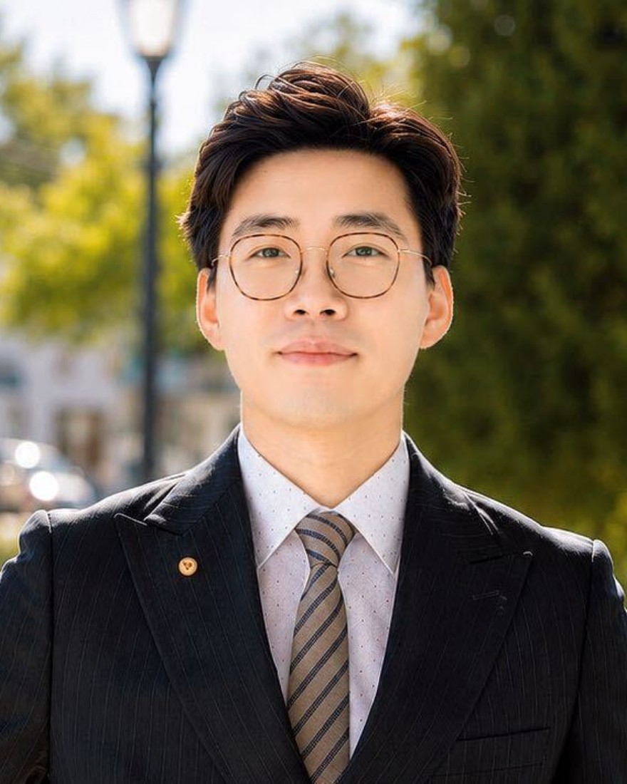 Austin Zou