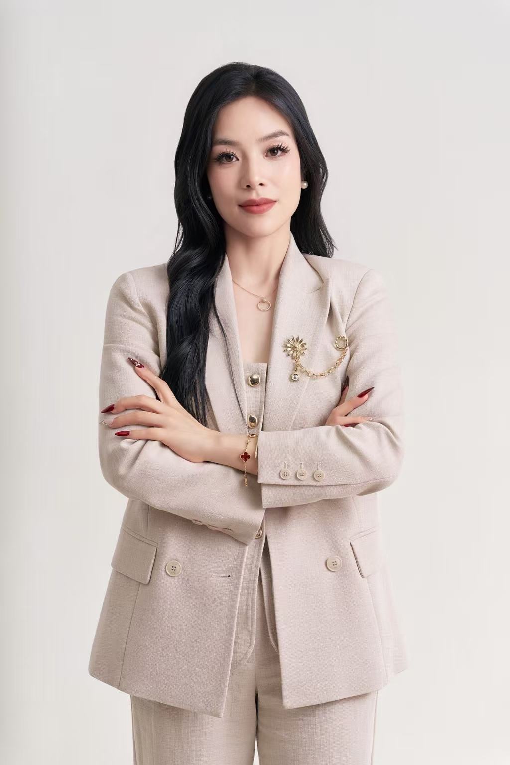 Yan Xue Zheng (Christina)
