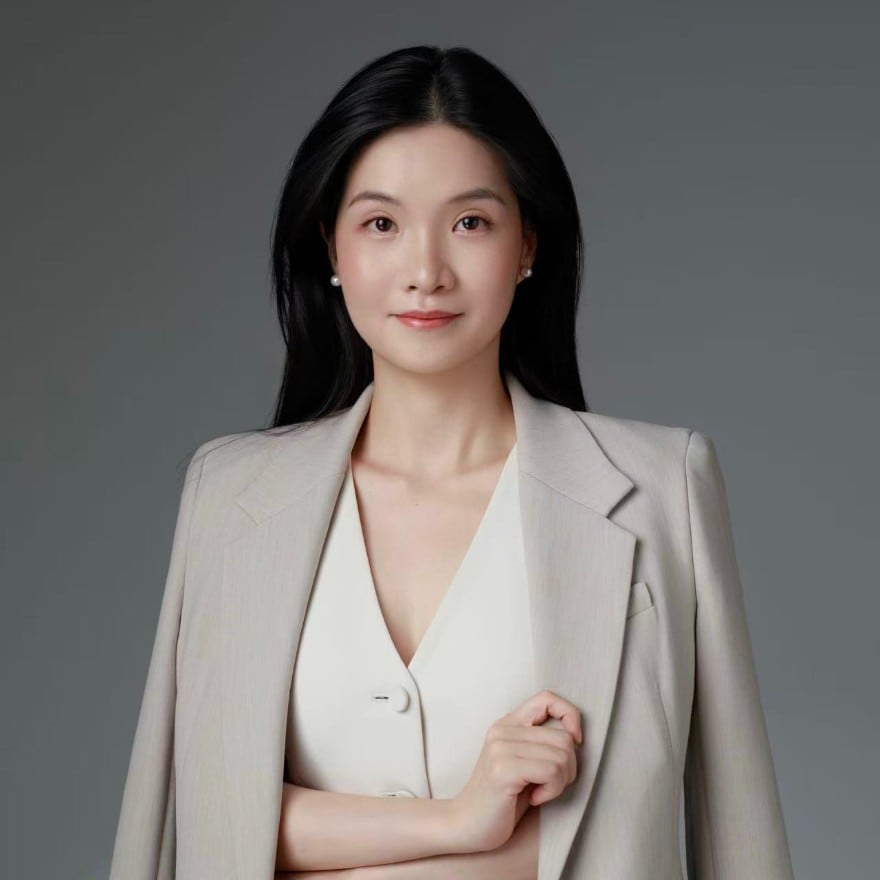 Ye Chen (Tina)
