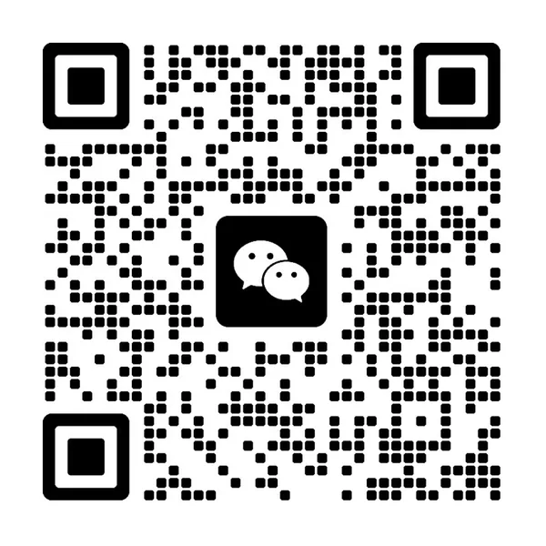 Ye Chen (Tina) WeChat QR