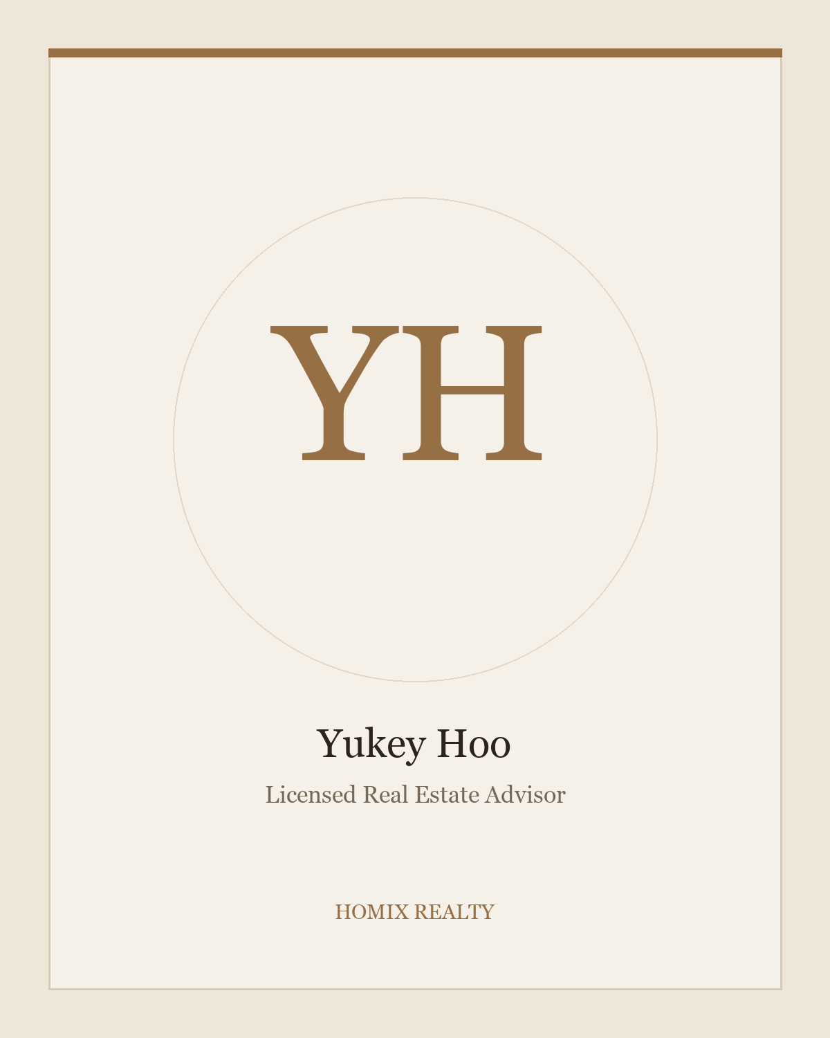 Yukey Hoo