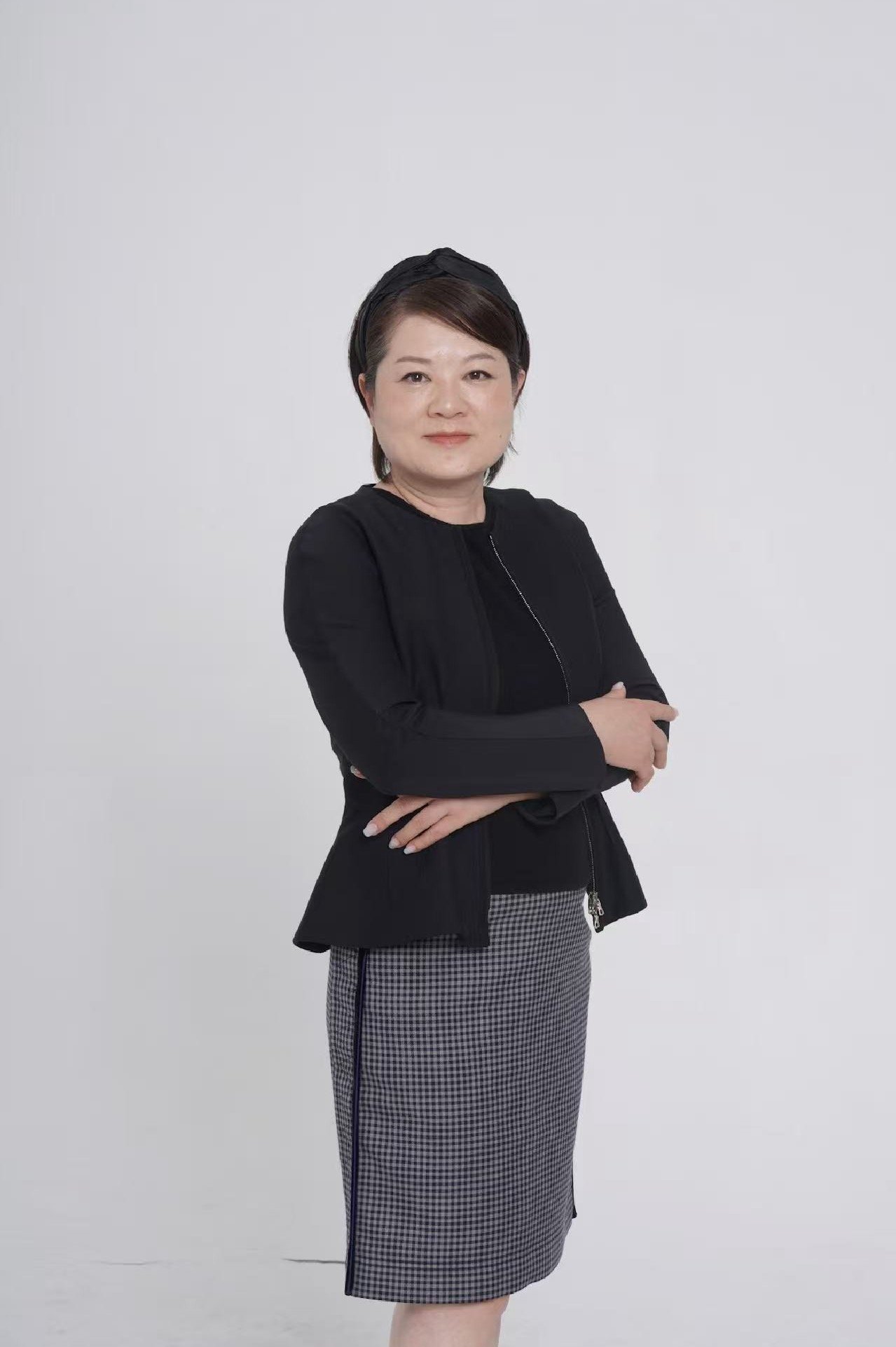 Yan Zhang (Yuki)