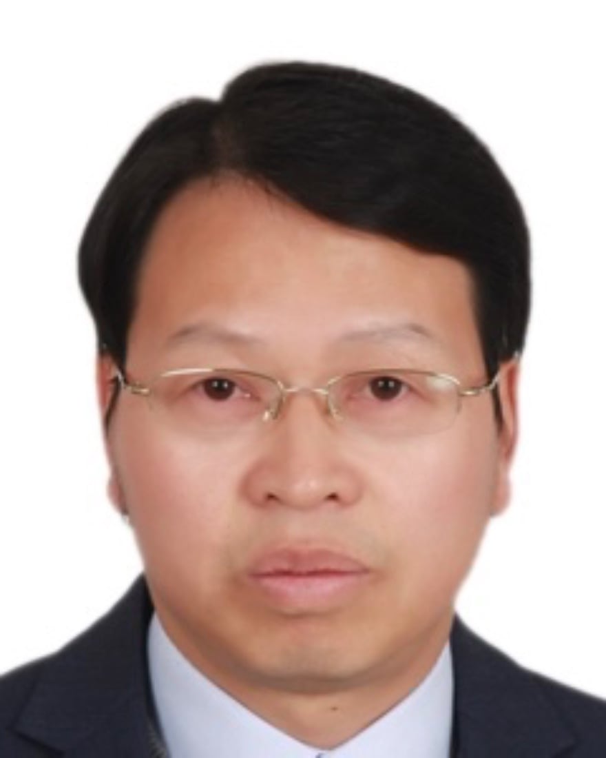 Zhiqiang Chen (chen zhiqiang)