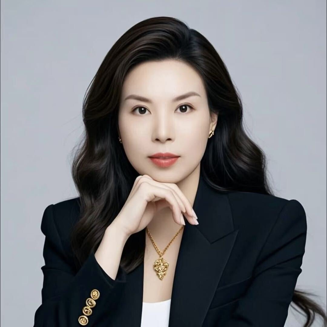 Kai Zhao (Zoey)
