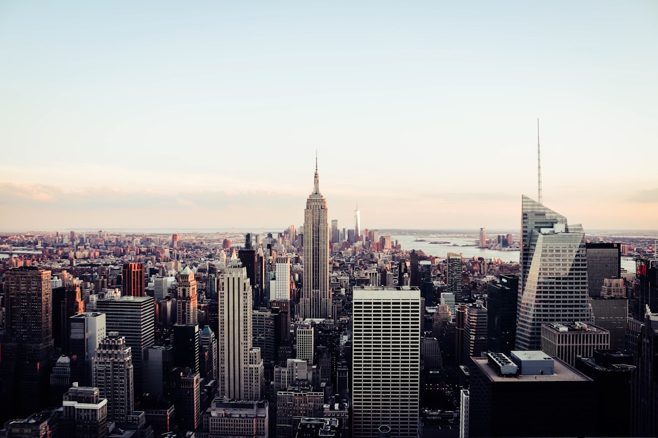 Tribeca, New York