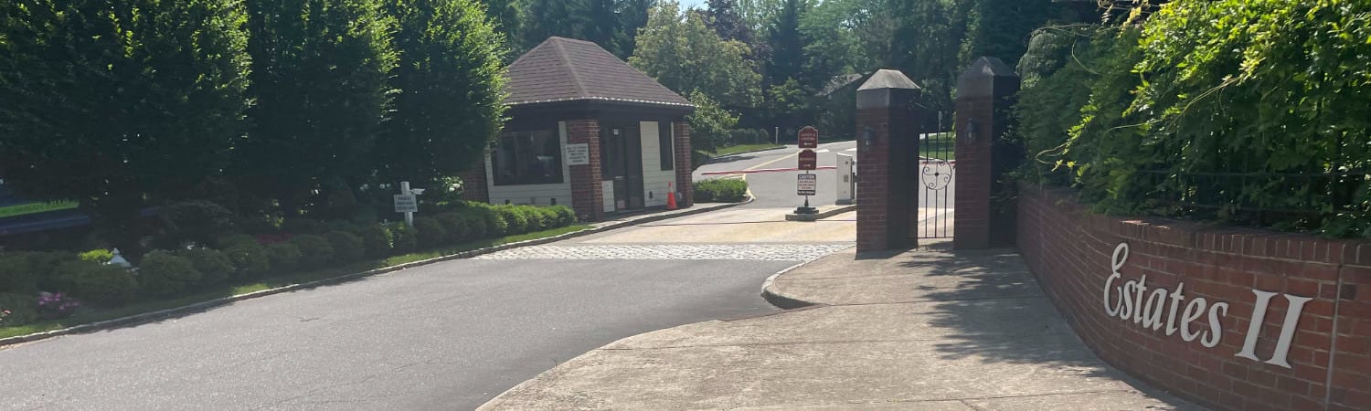 The Estates at North Hills II, North Hills