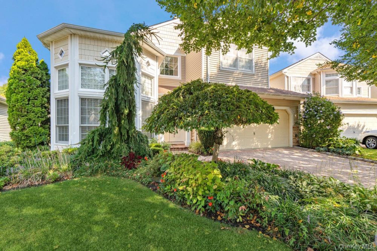 The Hamlet at Olde Oyster Bay, Plainview