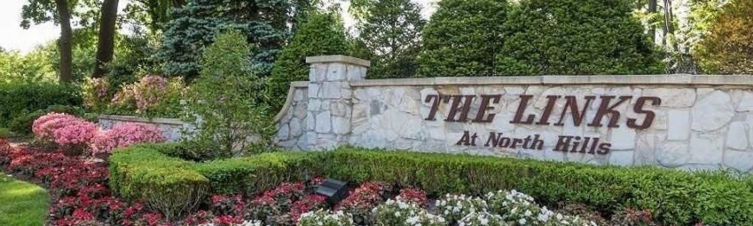 The Links at North Hills, North Hills (Roslyn)