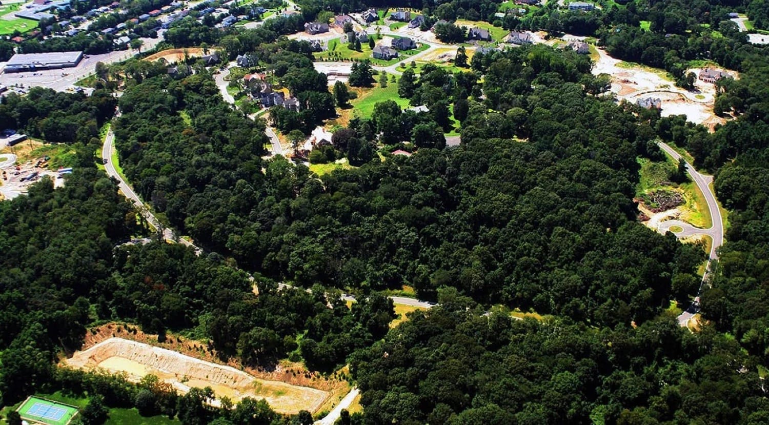 Stone Hill at Muttontown, Muttontown