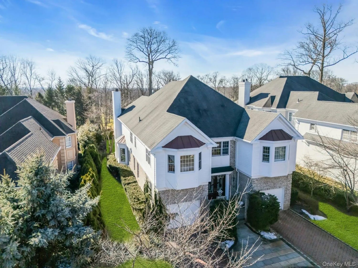 Stone Hill at North Hills, Manhasset