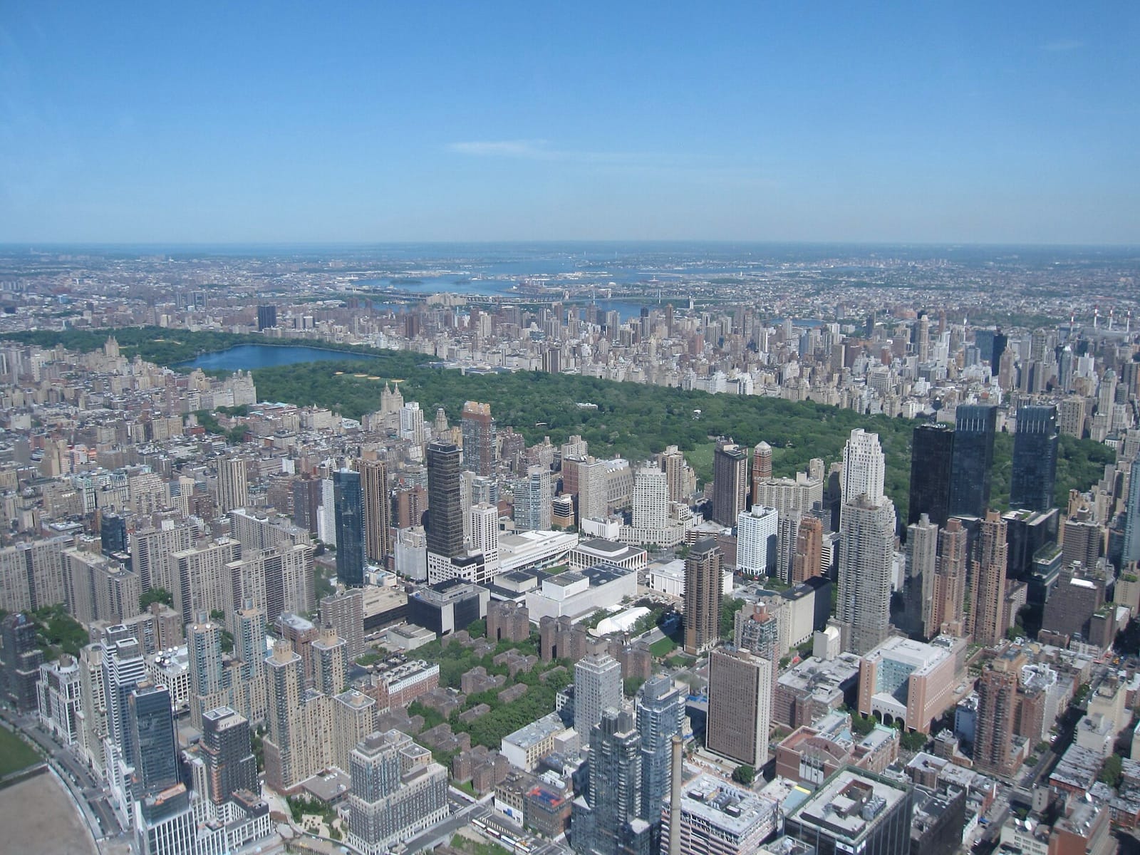 NYC vs. Long Island: Where Should a New Family Settle?