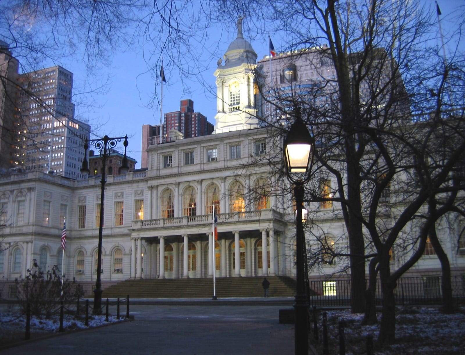 Rent-Stabilized and Free-Market Units: Start With the Records
