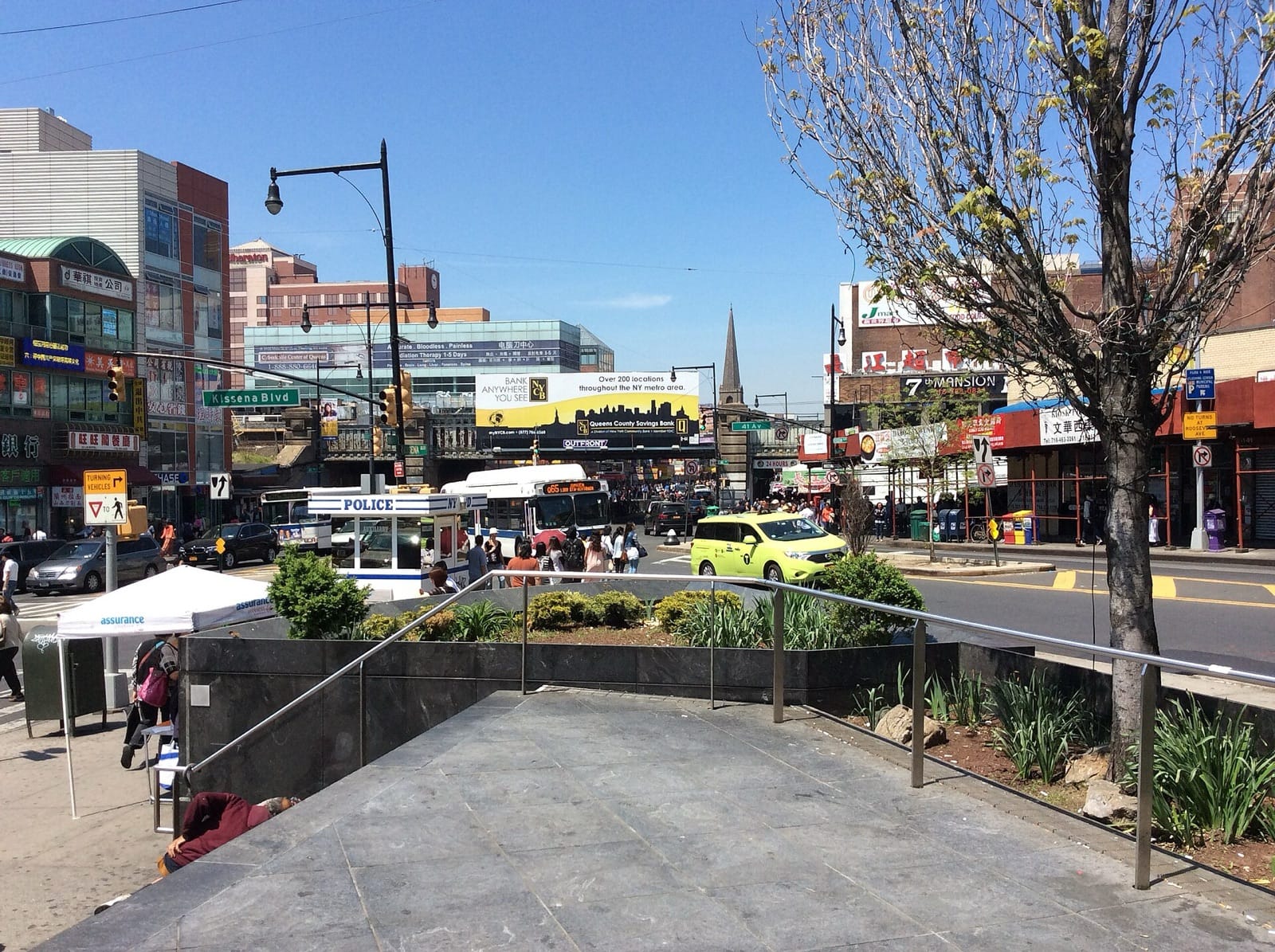 The New-Immigrant Guide to Settling in New York