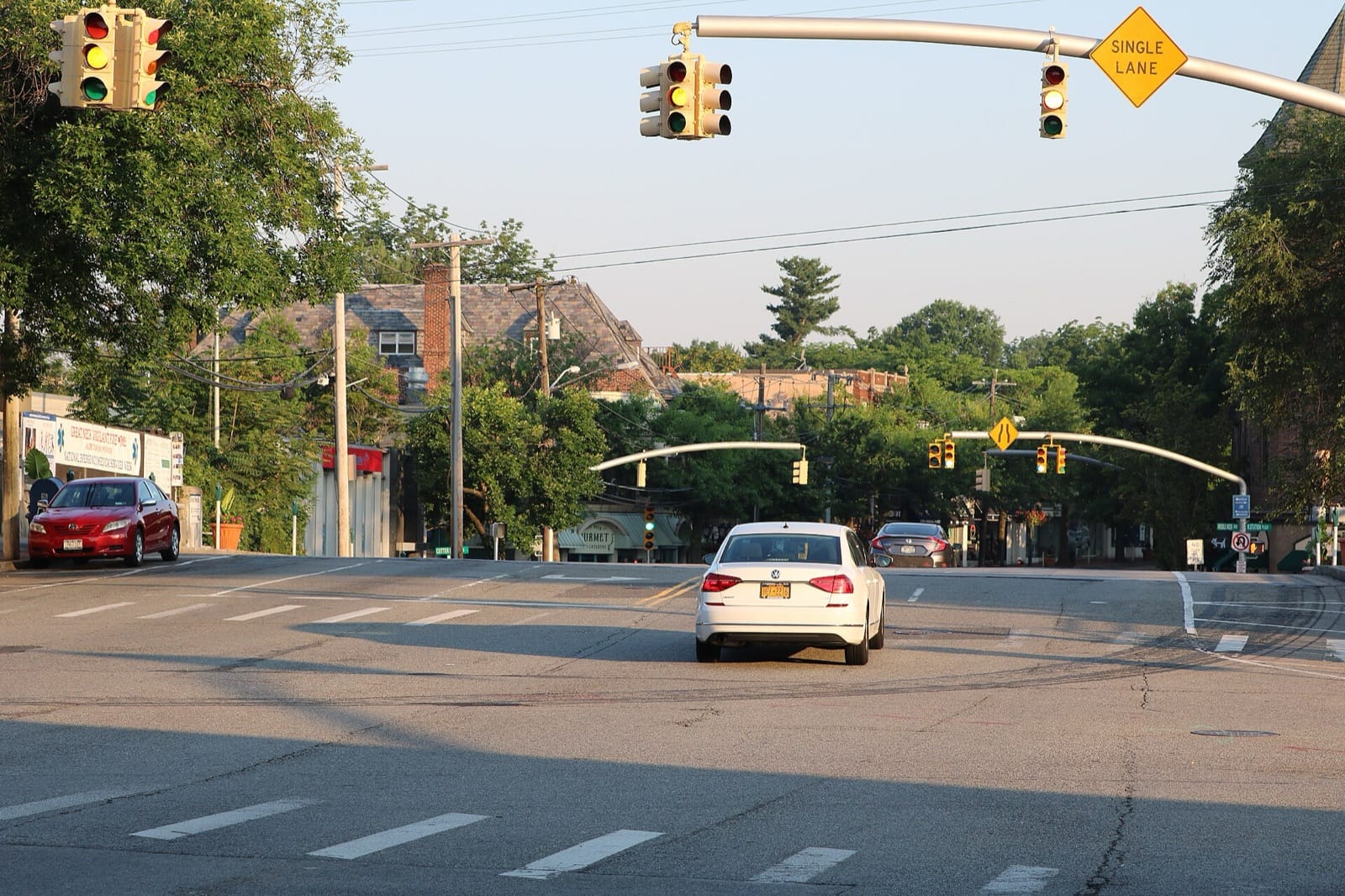 Buying Into Long Island's Sought-After School Districts