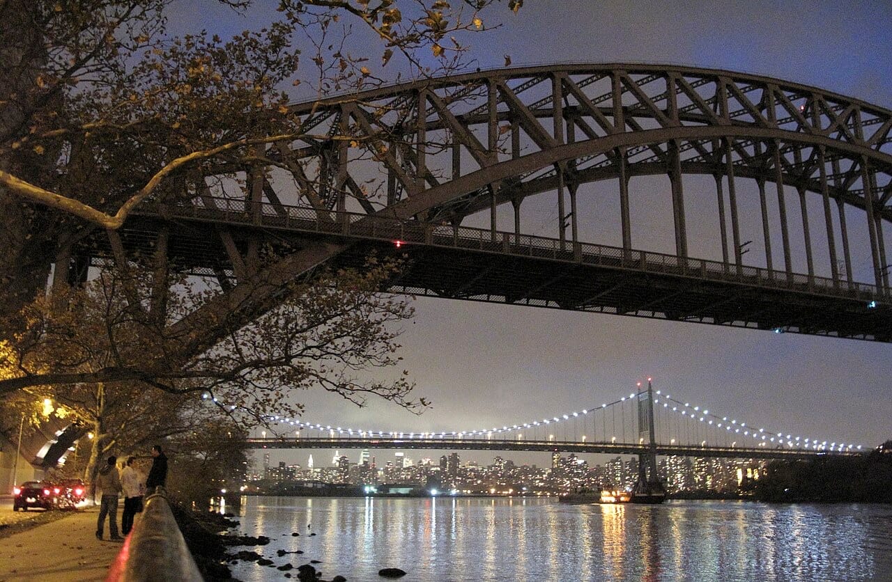Astoria, New York