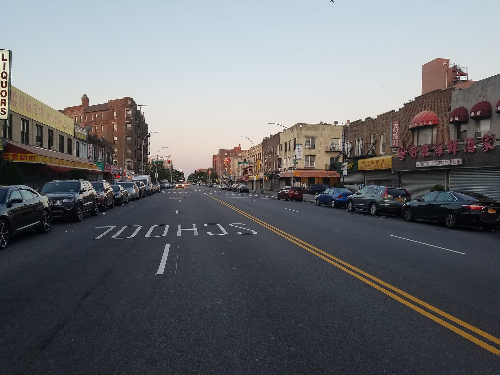 Bensonhurst, New York