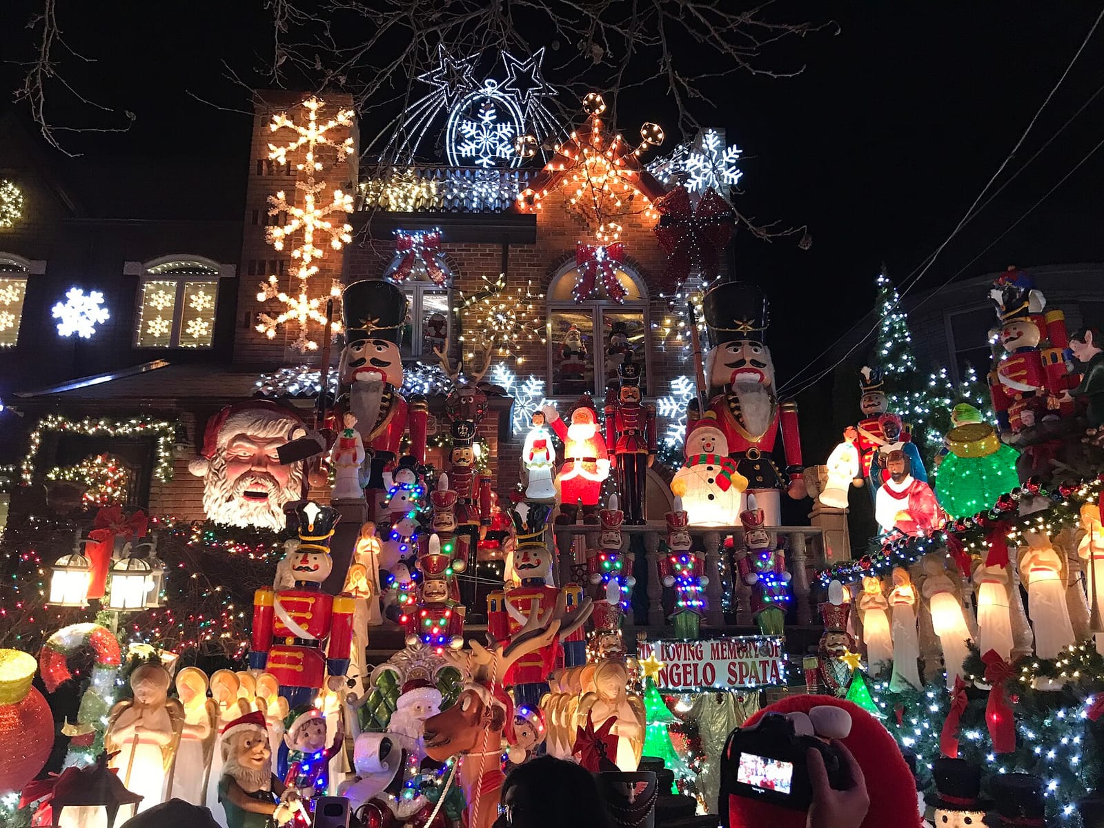 Dyker Heights, New York