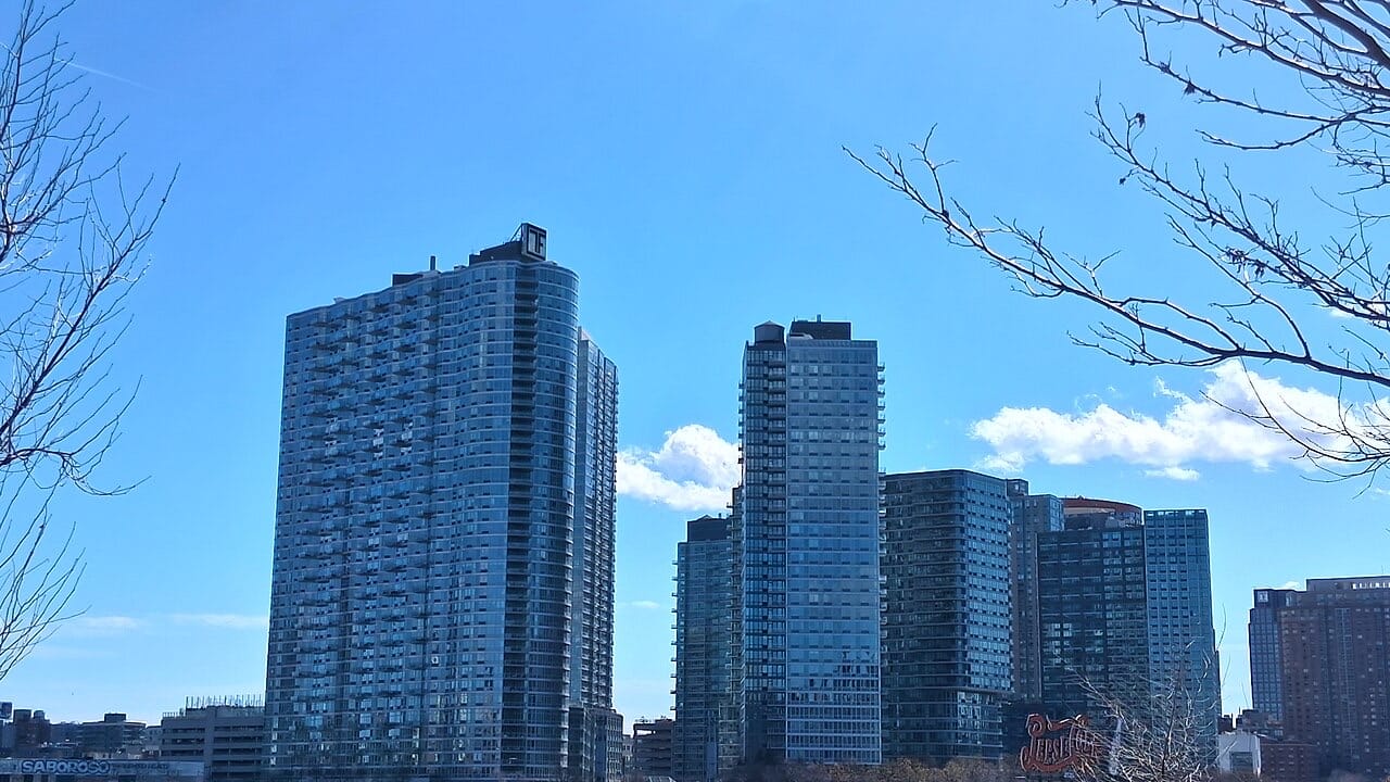 Long Island City, New York
