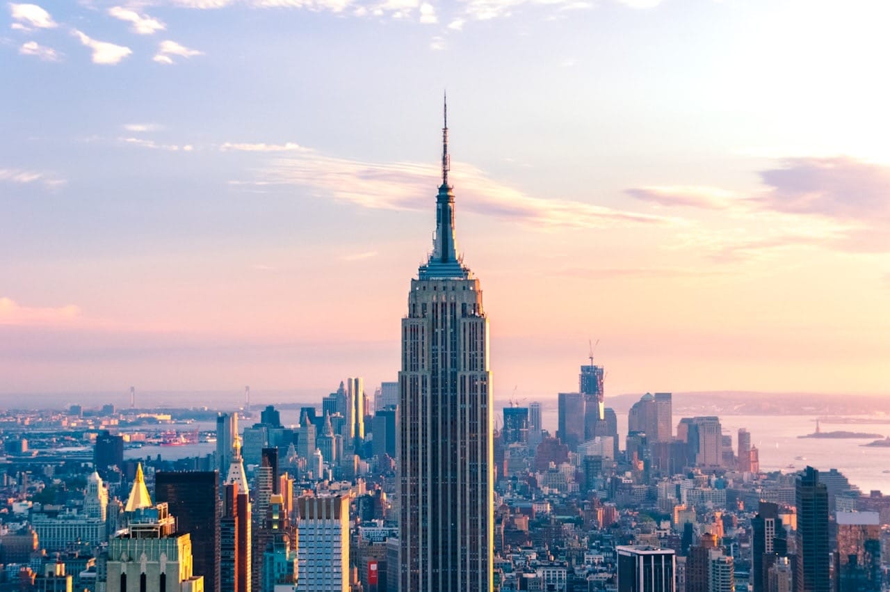 Upper West Side, New York