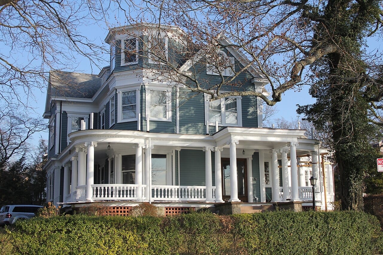 Douglaston–Little Neck, New York
